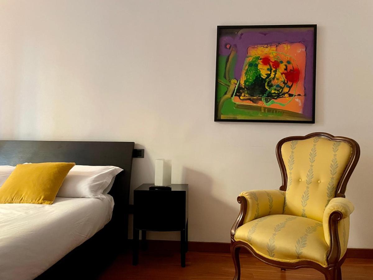 Appartement La Casa Di Ringhiera In Sarpi-sempione-moscova *