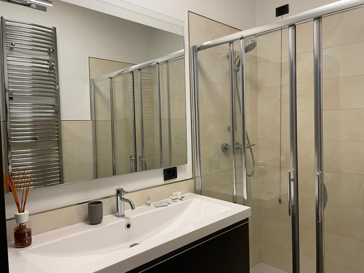 Appartement La Casa Di Ringhiera In Sarpi-sempione-moscova Milaan