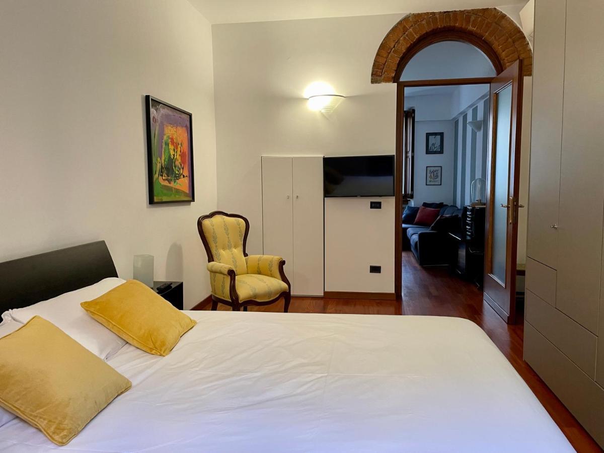 Appartement La Casa Di Ringhiera In Sarpi-sempione-moscova