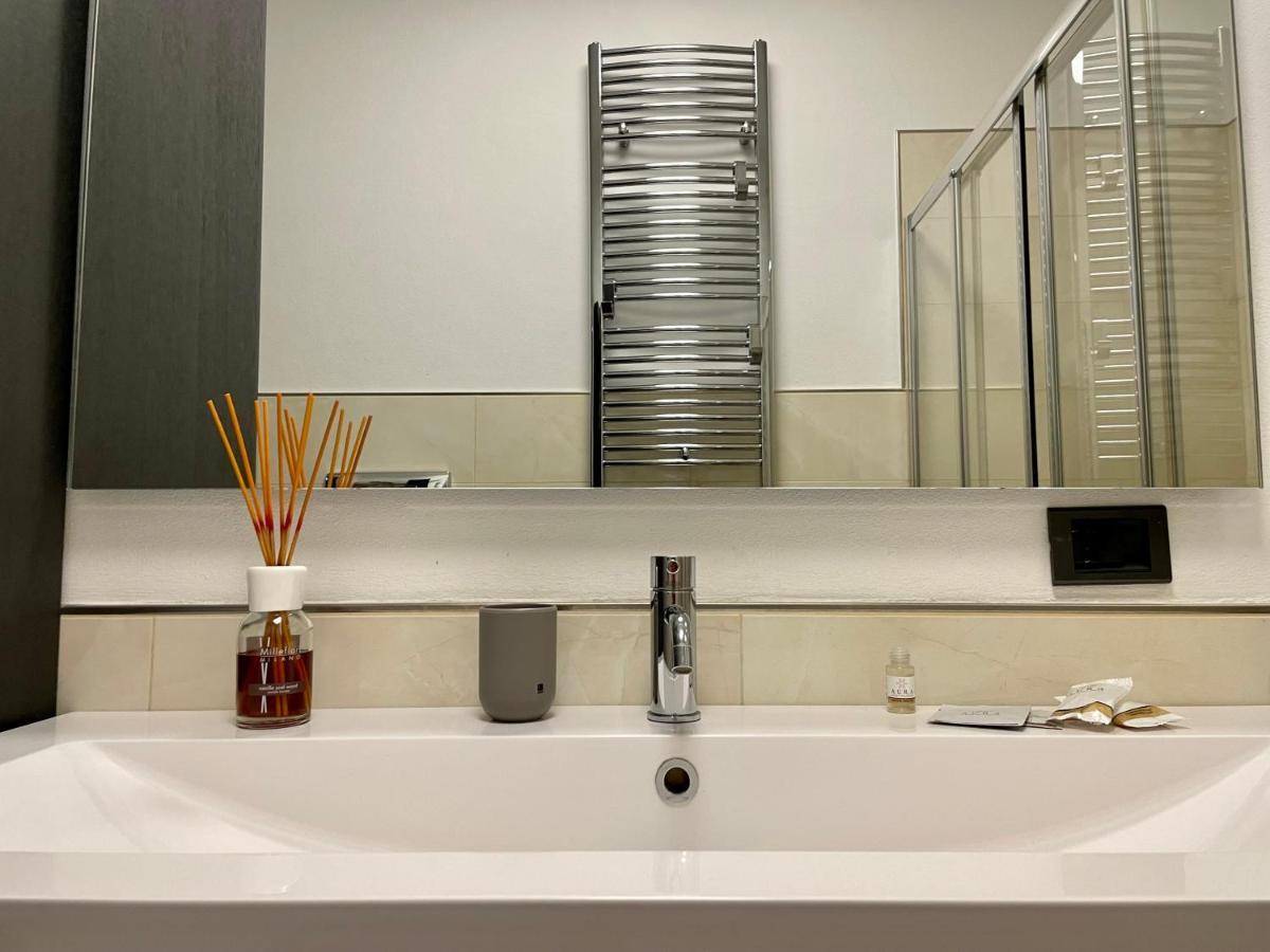Appartement La Casa Di Ringhiera In Sarpi-sempione-moscova