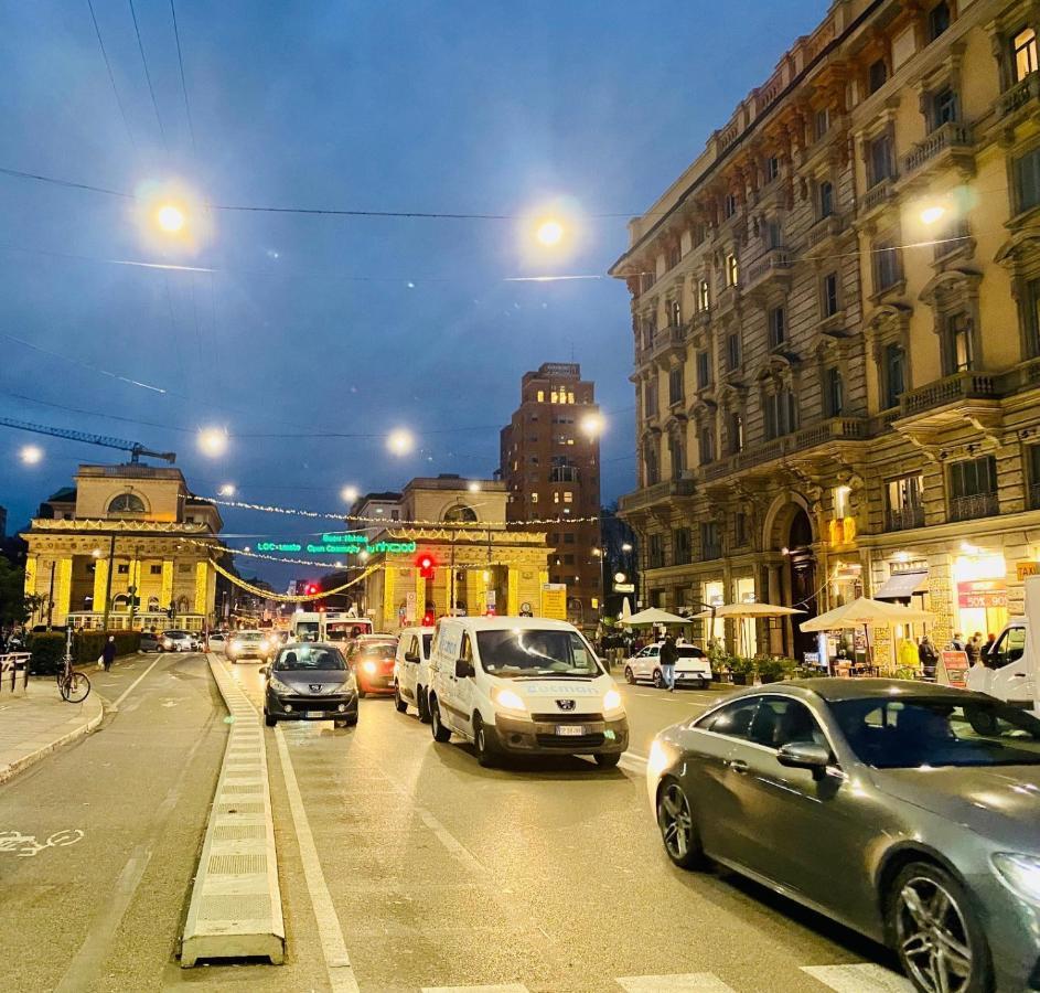 Casa Gomes-central Station Milan