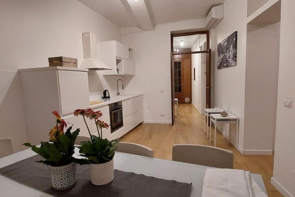 Appartement Splendido