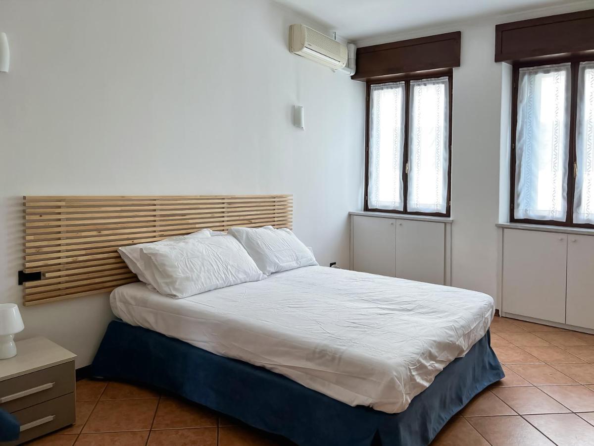 Amply Lit Harmony Via Brocchi Appartement *
