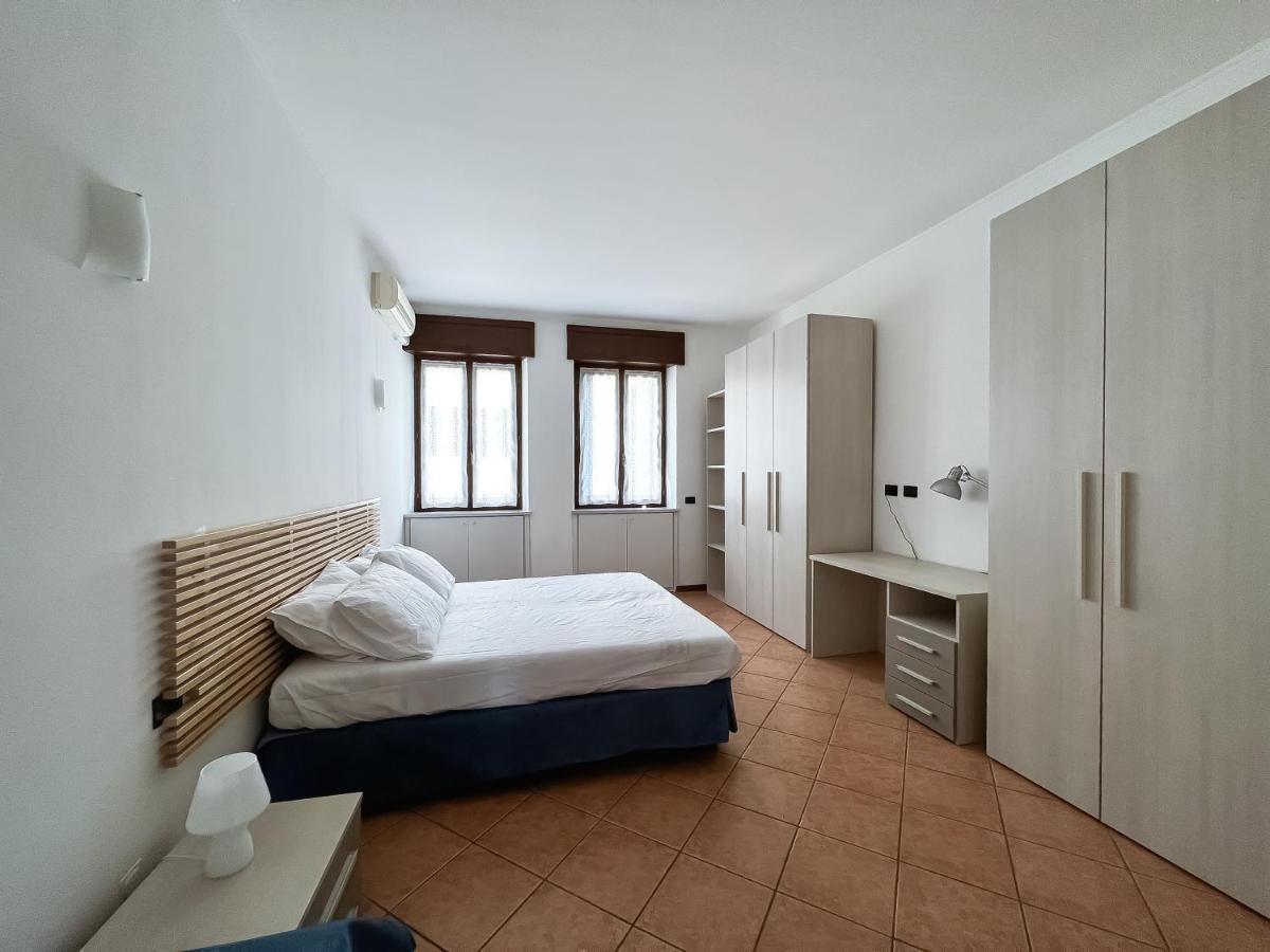 Amply Lit Harmony Via Brocchi Appartement