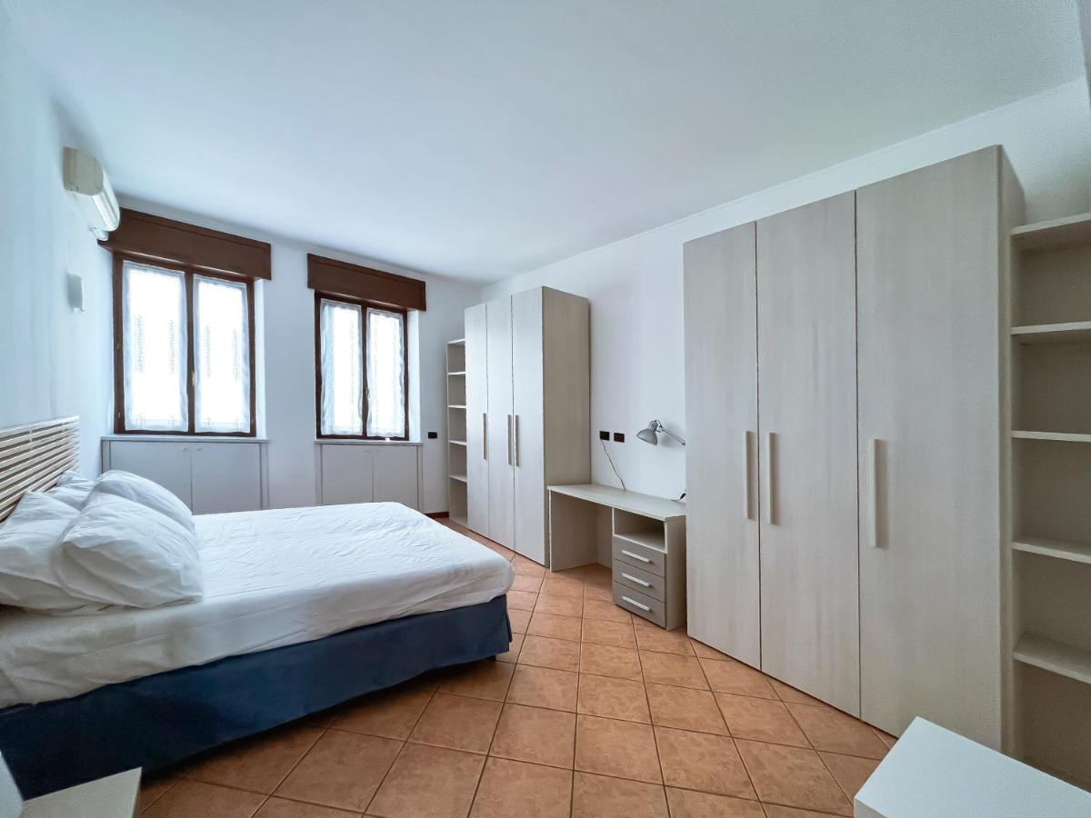 Appartement Amply Lit Harmony Via Brocchi *