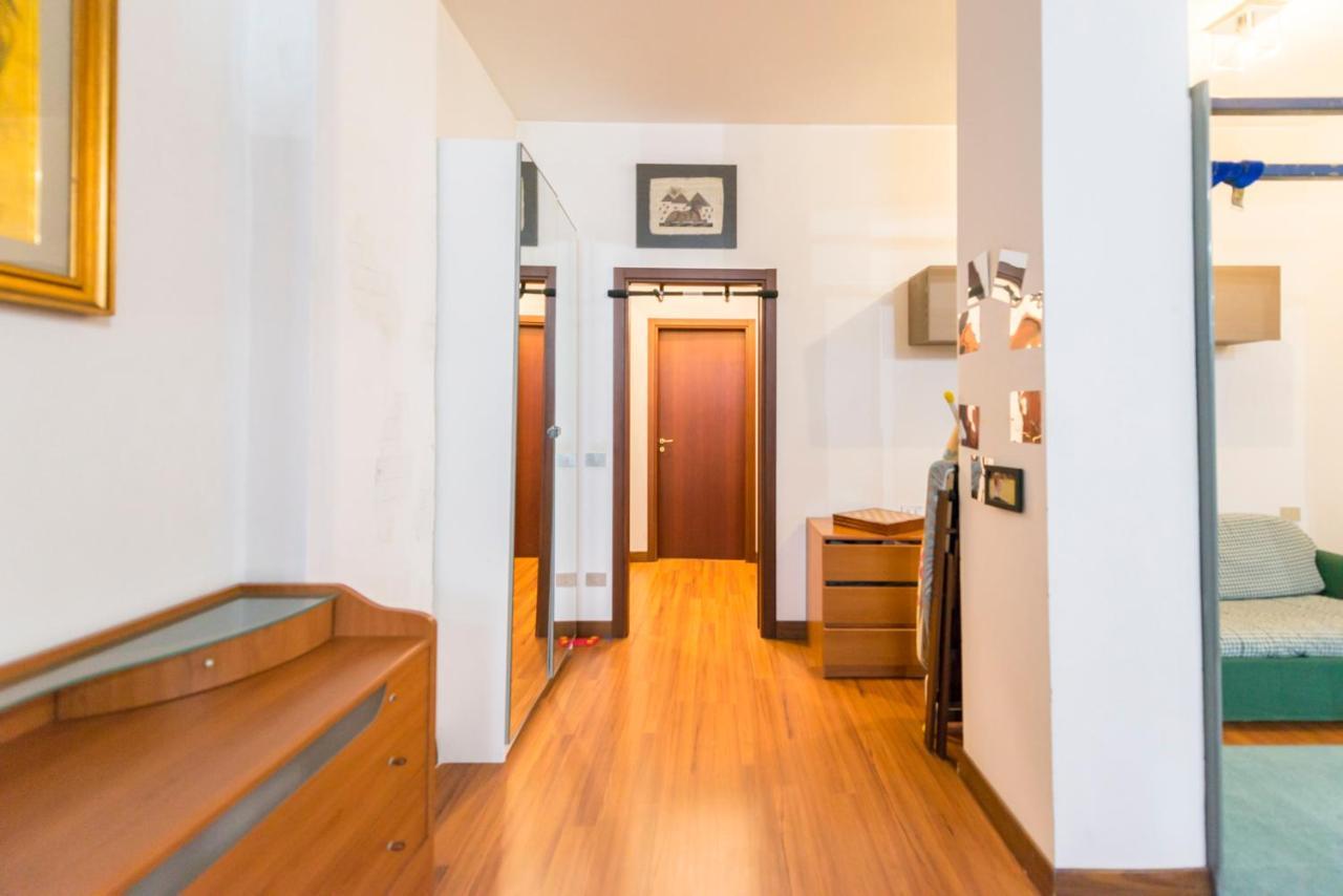 Appartement Cathedral *