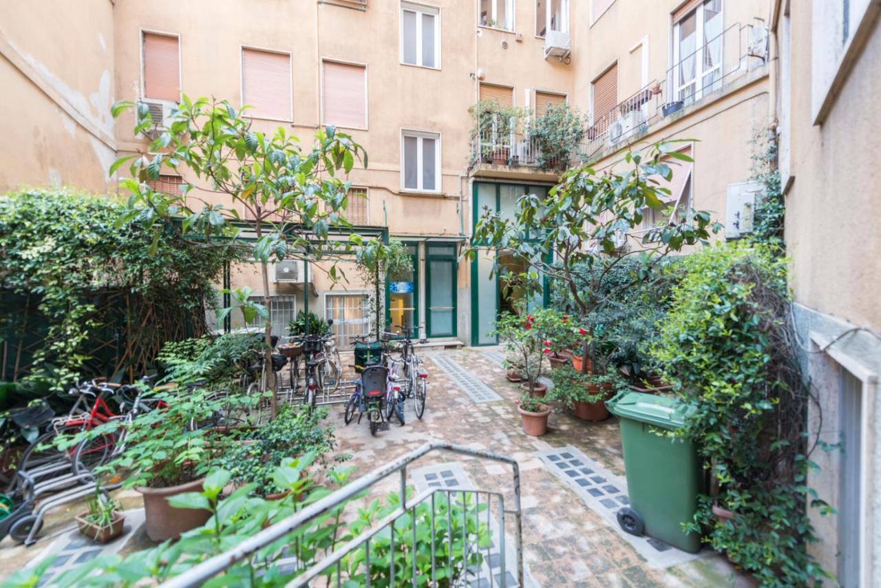 Appartement Cathedral