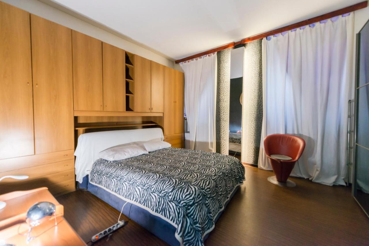 Appartement Cathedral