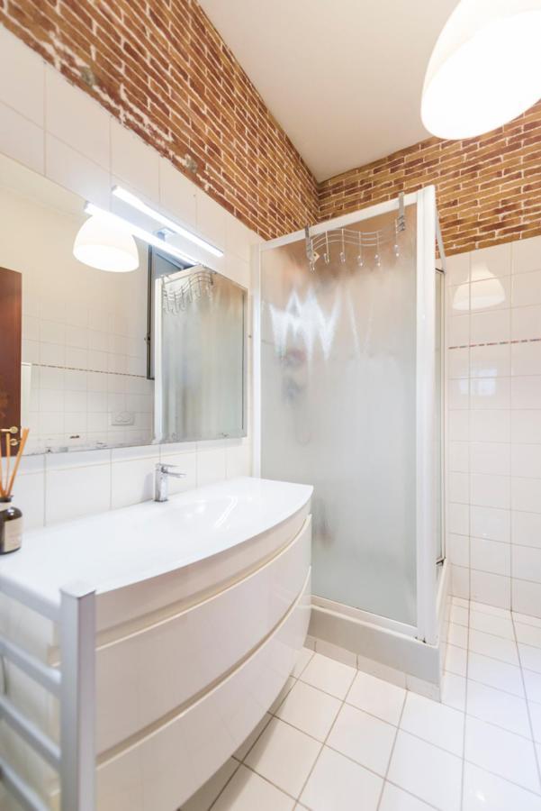 Cathedral Appartement *