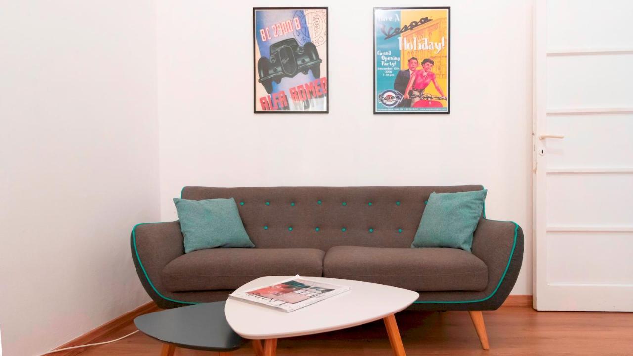 Apartment Italianway - Fatebenesorelle 18a *