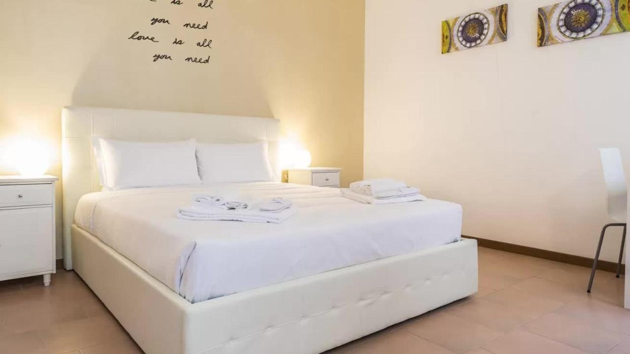 Italianway - Bollo 1 Apartment