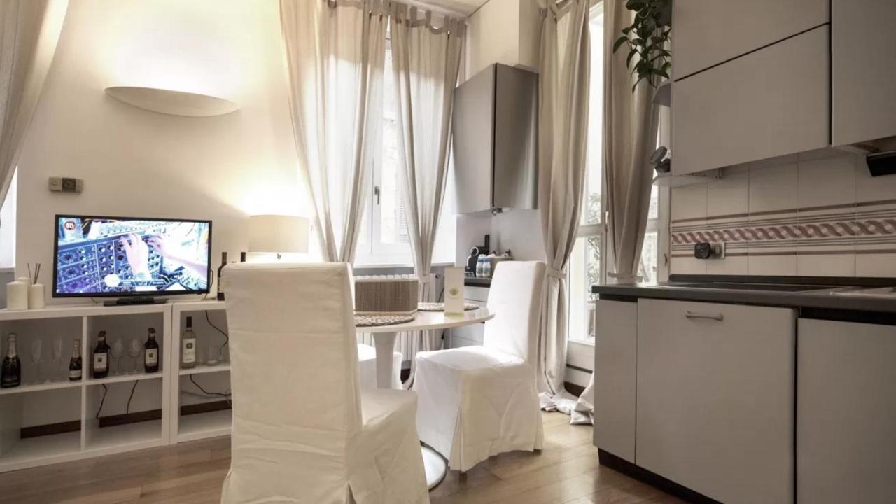 Italianway - Bollo 1 Mailand