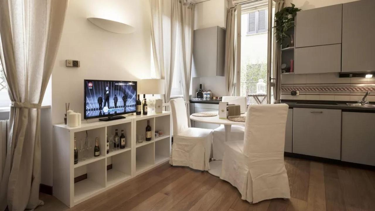 Apartment Italianway - Bollo 1 *