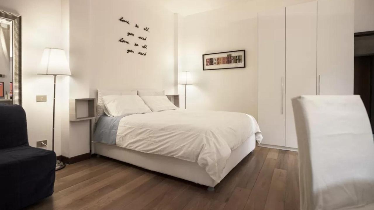Apartment Italianway - Bollo 1