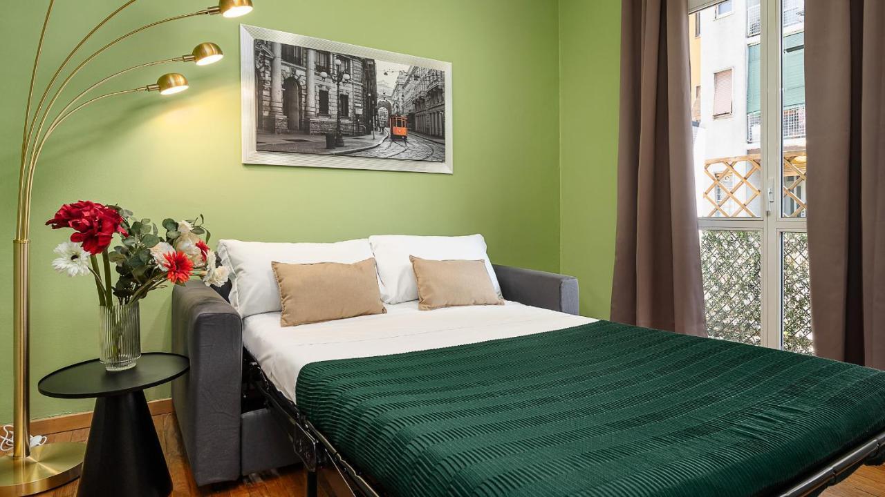Italianway - Bartolini 9 * Milano