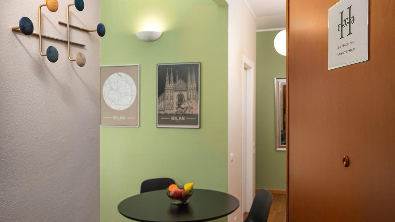 Leilighet Italianway - Bartolini 9 Milano