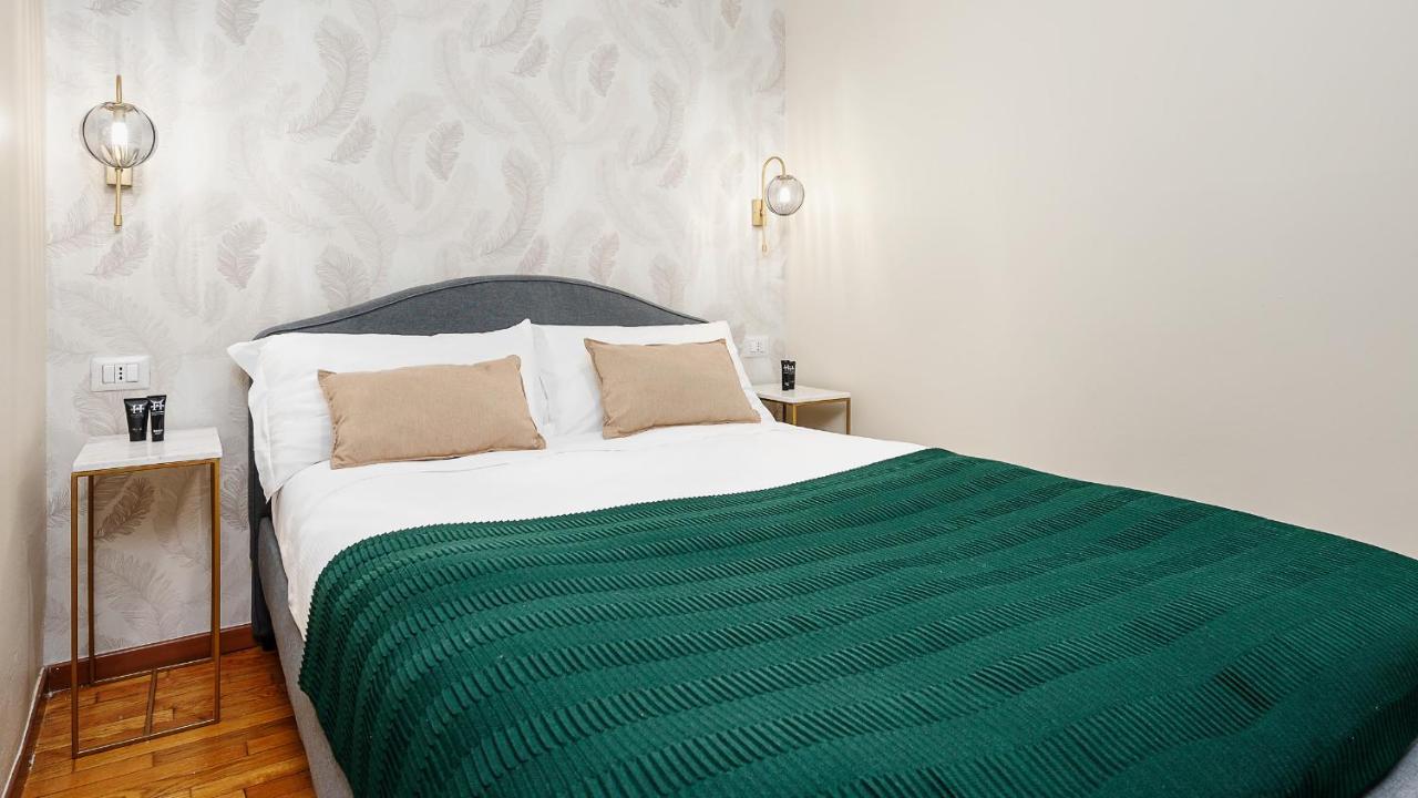 Italianway - Bartolini 9 * Milano