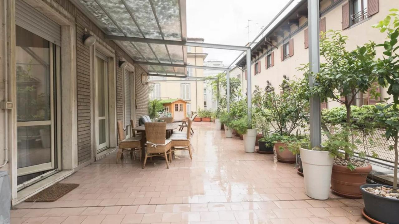 Italianway - Galleria Dell'unione