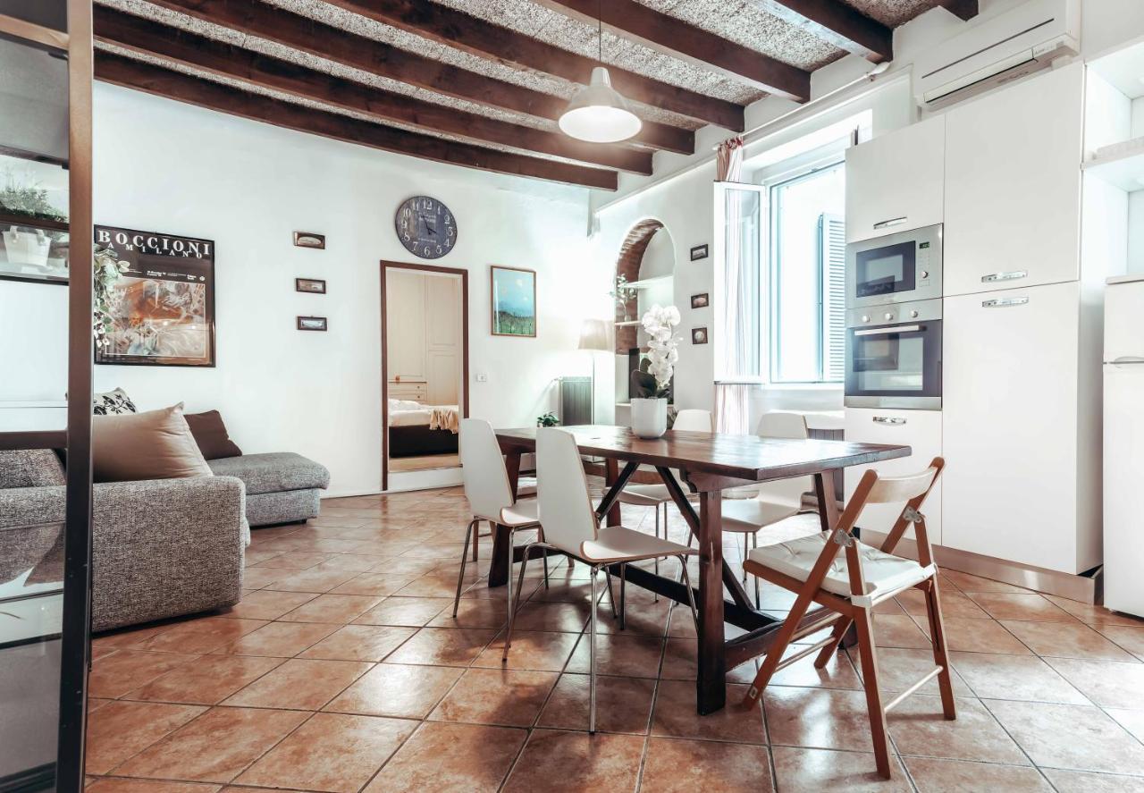 Joivy Fabulous Flat In Leilighet *
