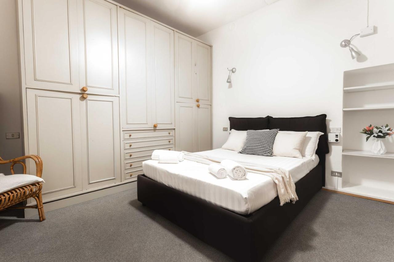 Joivy Fabulous Flat In Mailand