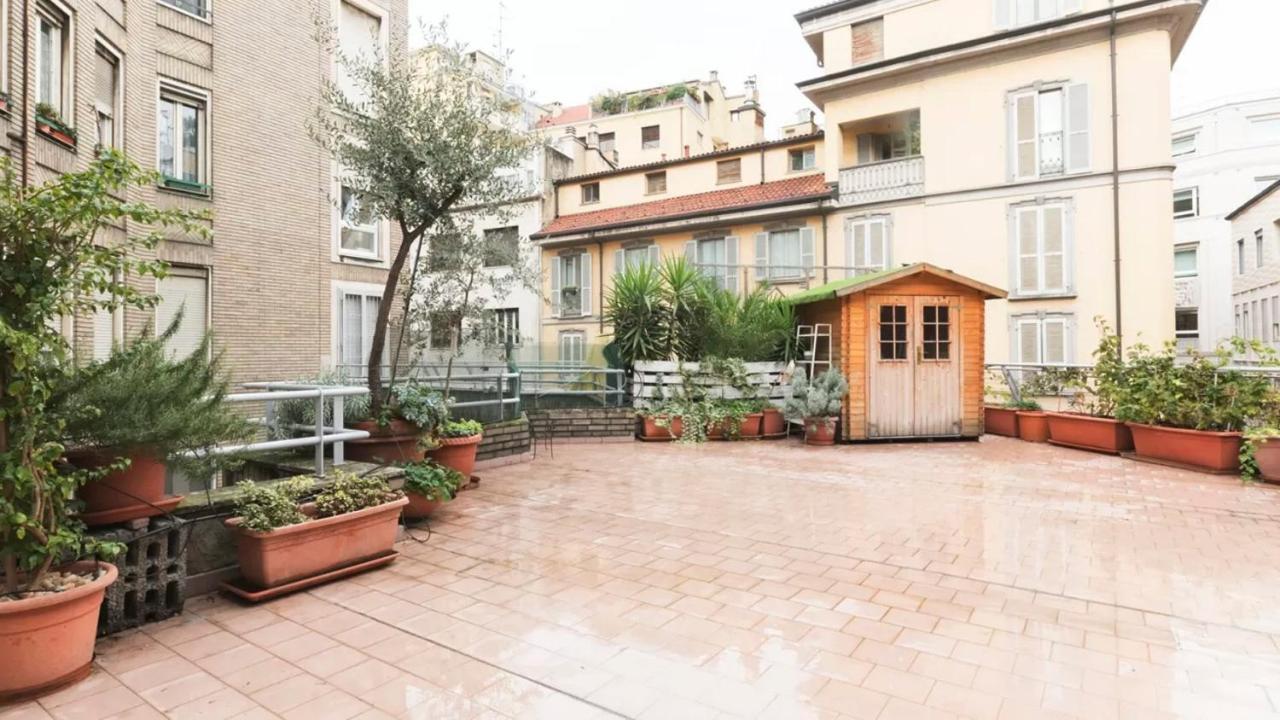 Italianway - Galleria Dell'unione Appartamento