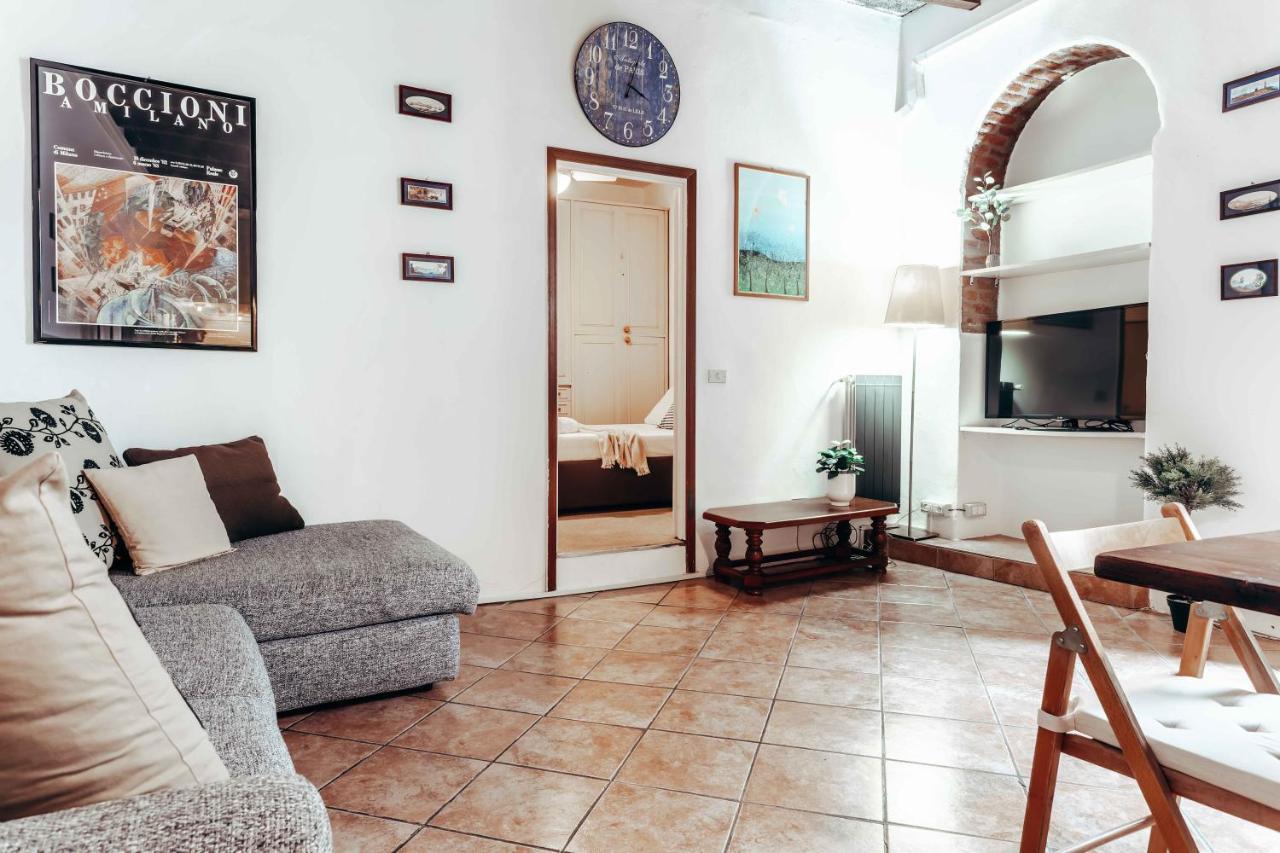 Leilighet Joivy Fabulous Flat In *
