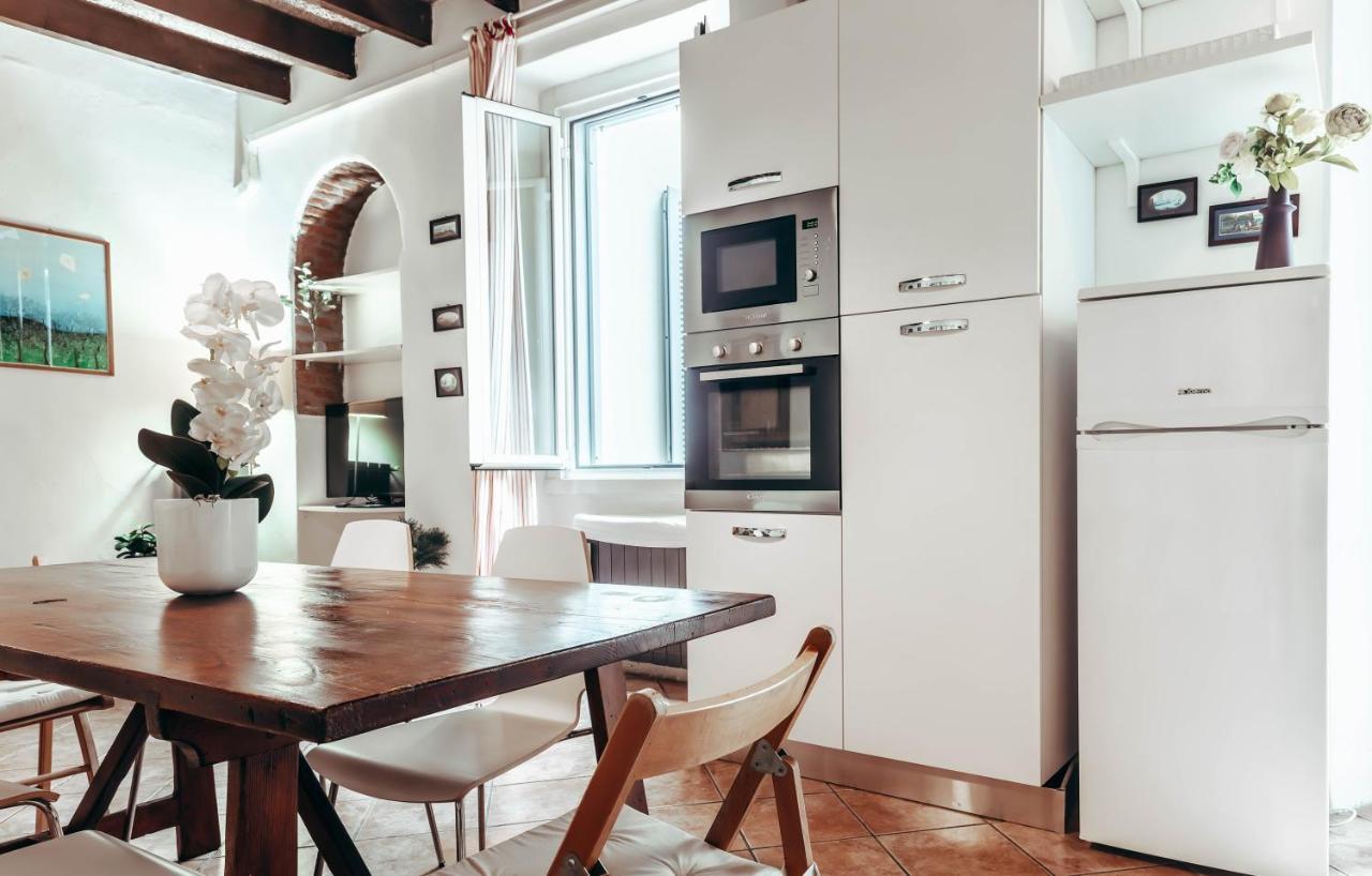 Joivy Fabulous Flat In Milano