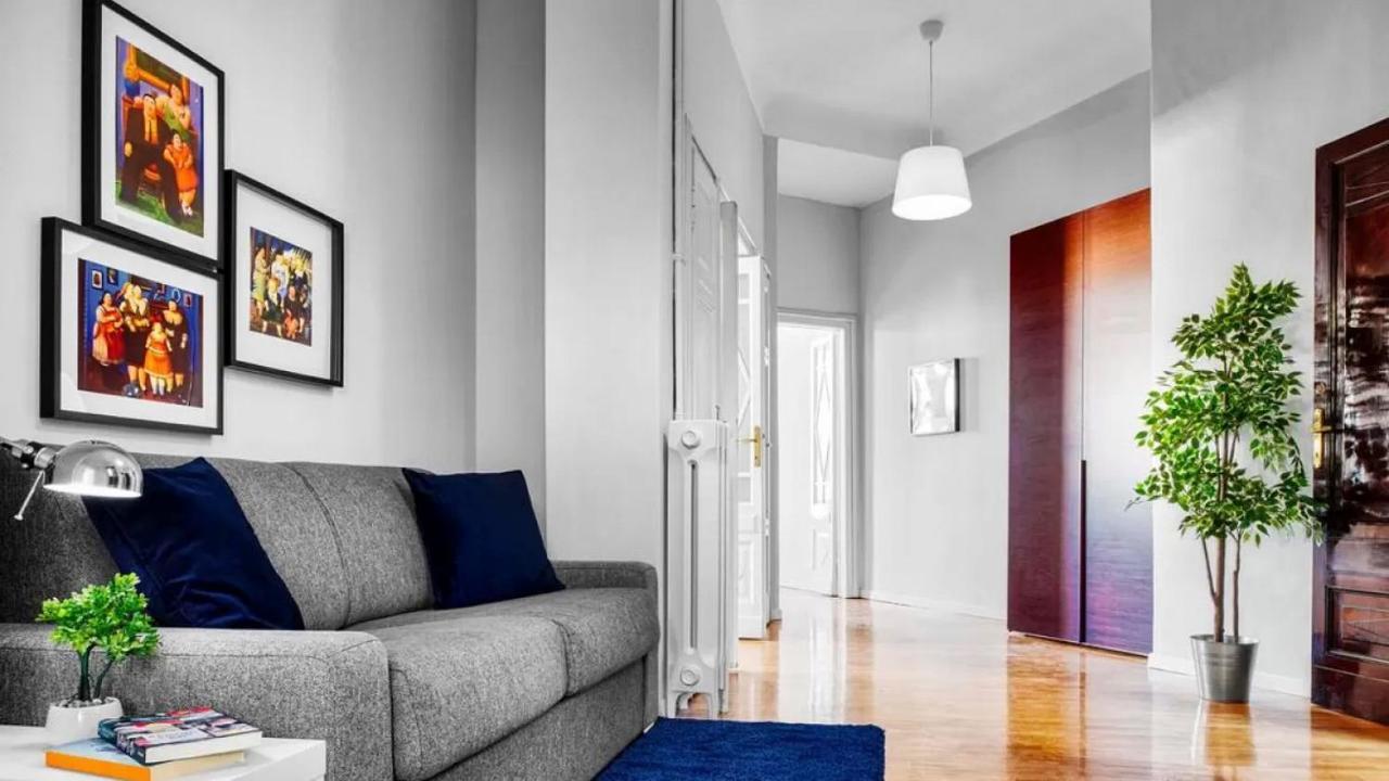 Italianway - Montello Appartamento *