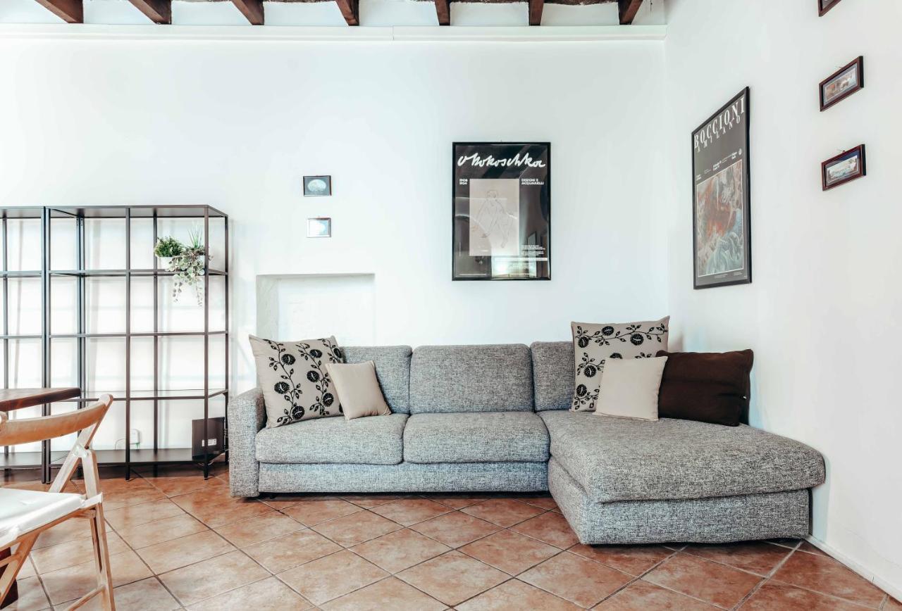 Joivy Fabulous Flat In Leilighet
