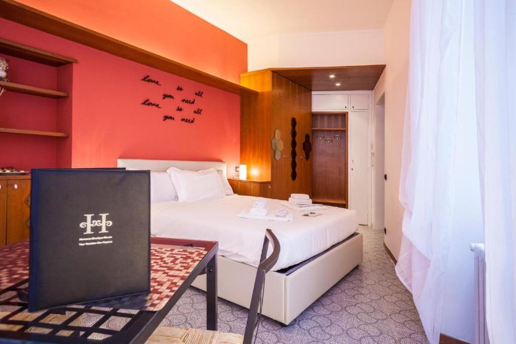 Leilighet Italianway - Lupetta 1 *