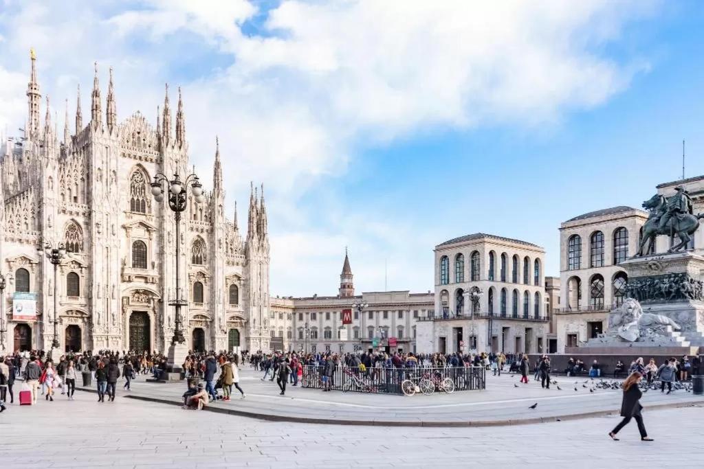 Lejlighed Italianway - Lupetta 1 Milano