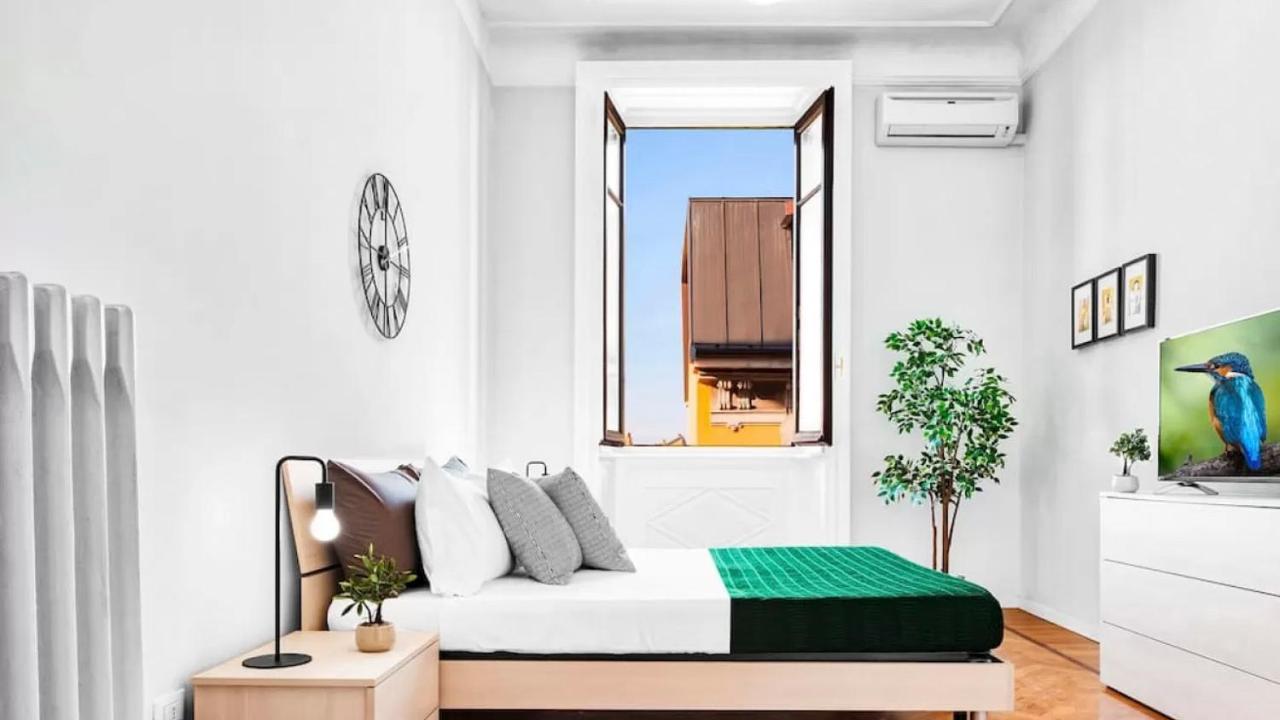 Italianway - Montello Appartamento Milano