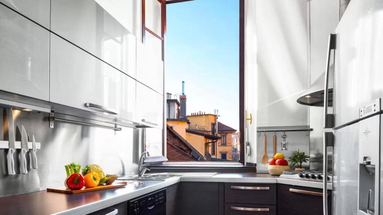 Italianway - Montello * Milano