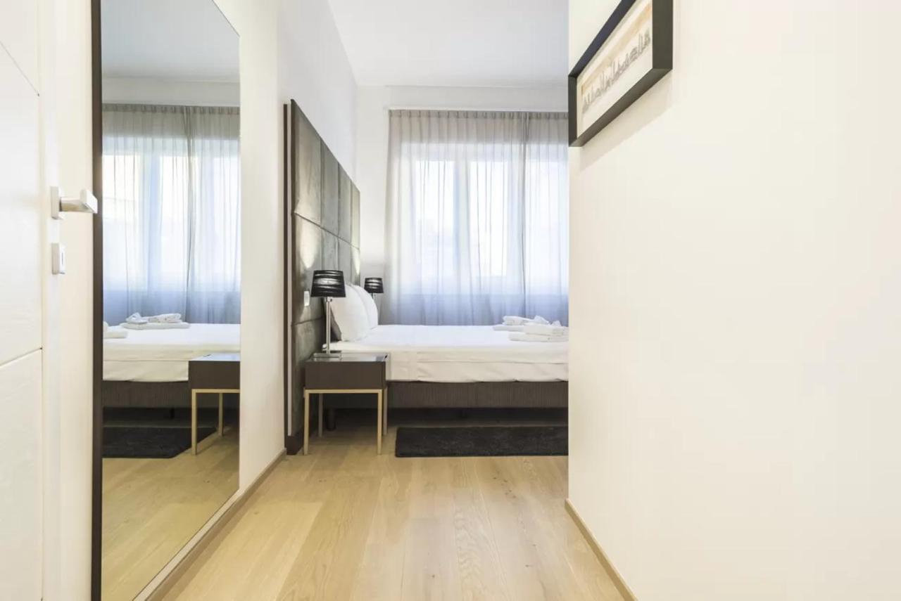 Apartment Italianway - Vittorio Emanuele 15