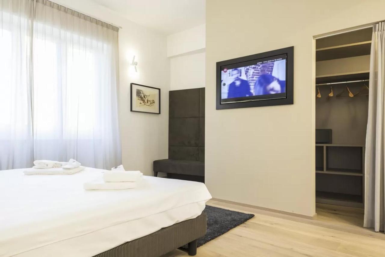Italianway - Vittorio Emanuele 15 Apartment Mailand