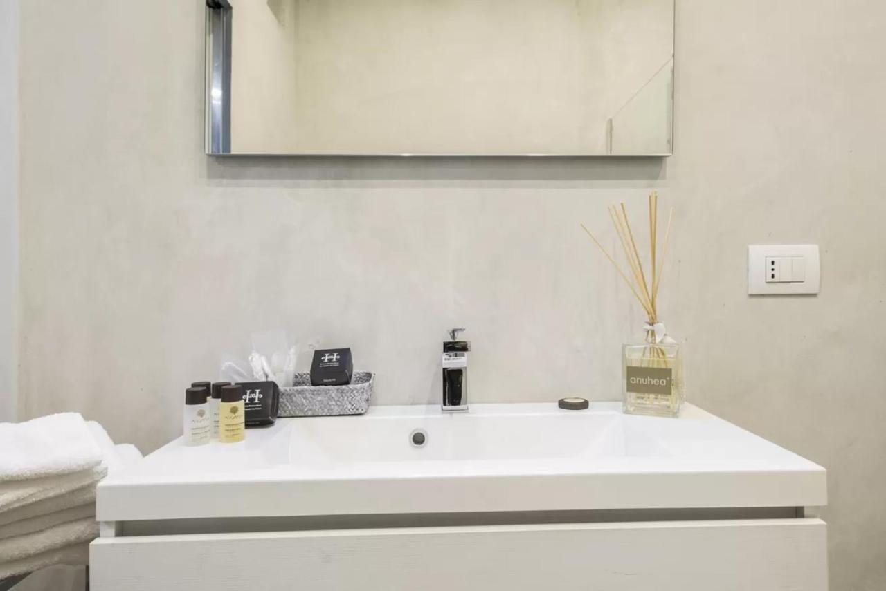 Apartment Italianway - Vittorio Emanuele 15 Mailand