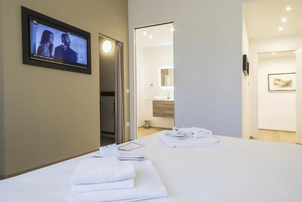 Leilighet Italianway - Vittorio Emanuele 15 *