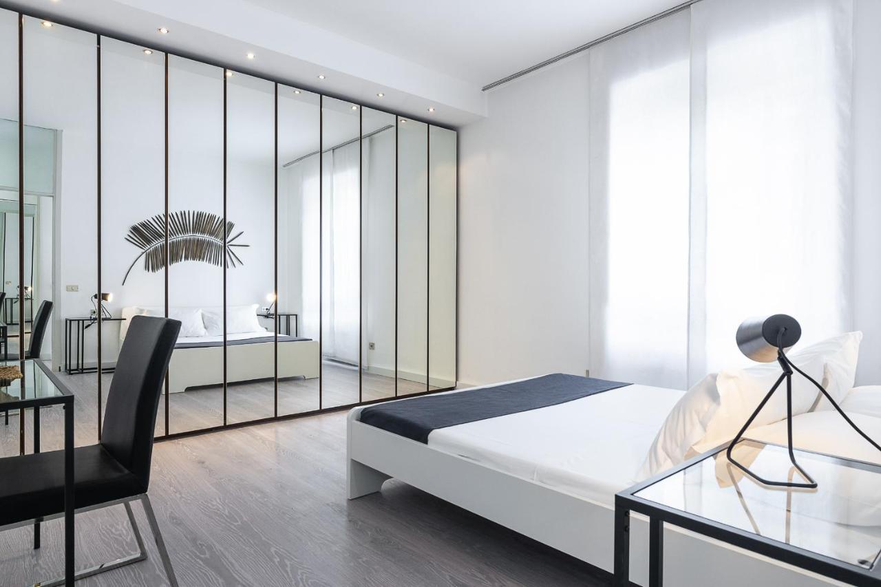 Italianway - Bergognone 31 Milano