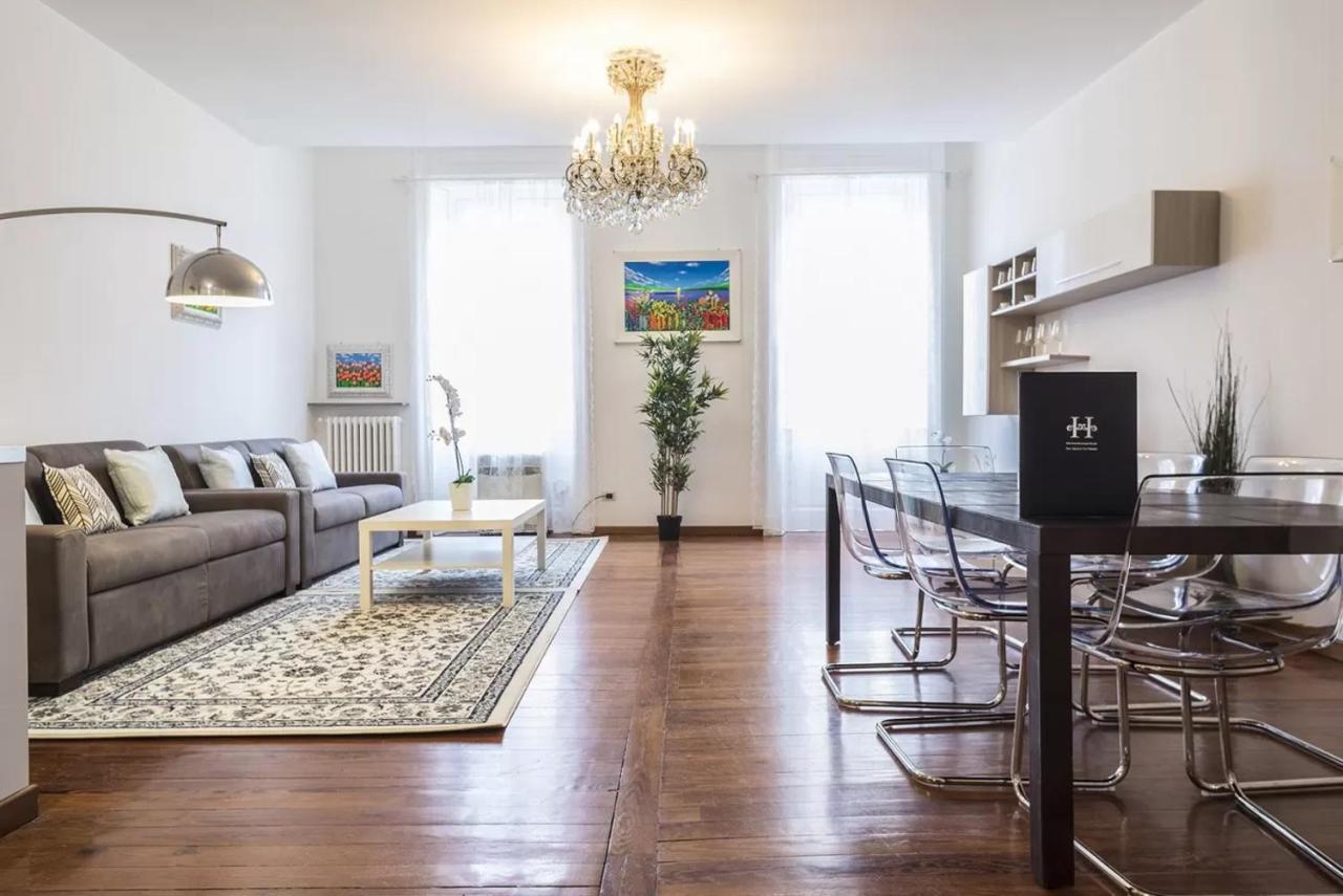 Porta Ticinese 24 Apartment *