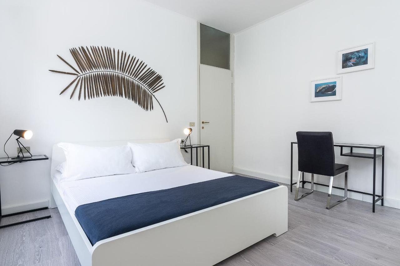 Italianway - Bergognone 31 * Milano
