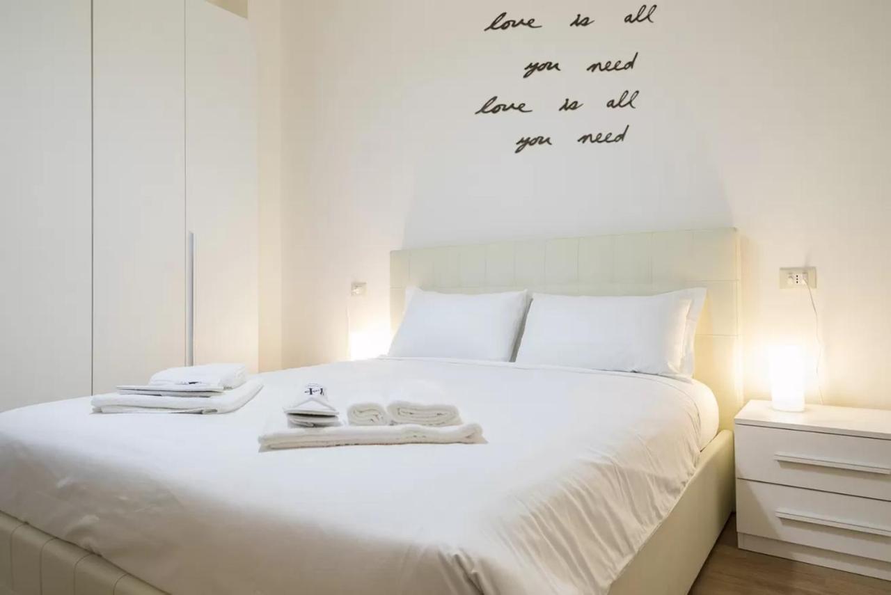Apartment Porta Ticinese 24