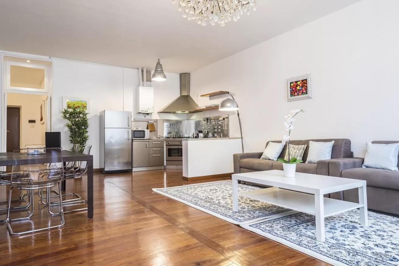 Apartment Porta Ticinese 24