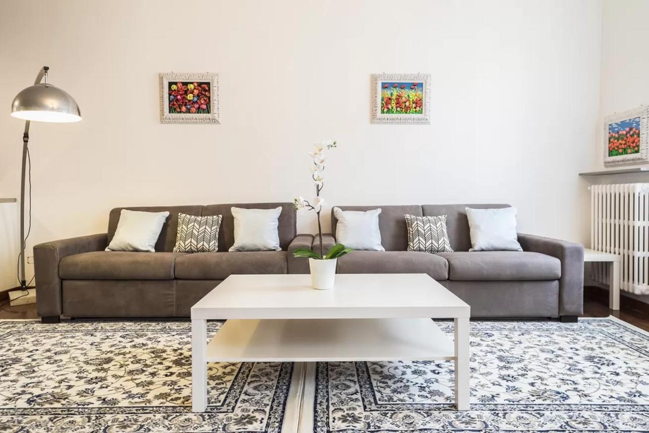 Apartment Porta Ticinese 24 Mailand