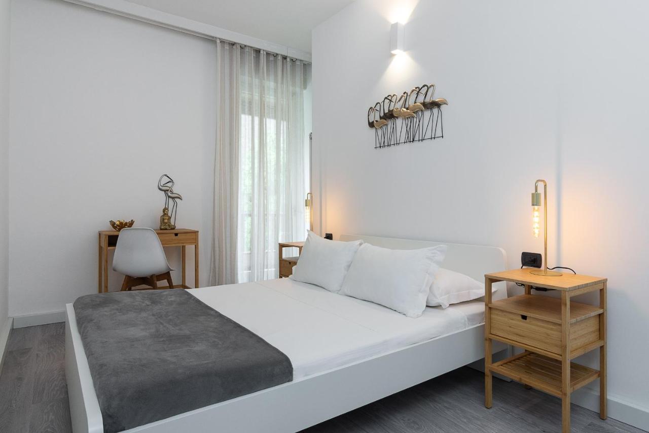 Italianway - Bergognone 31 * Milano