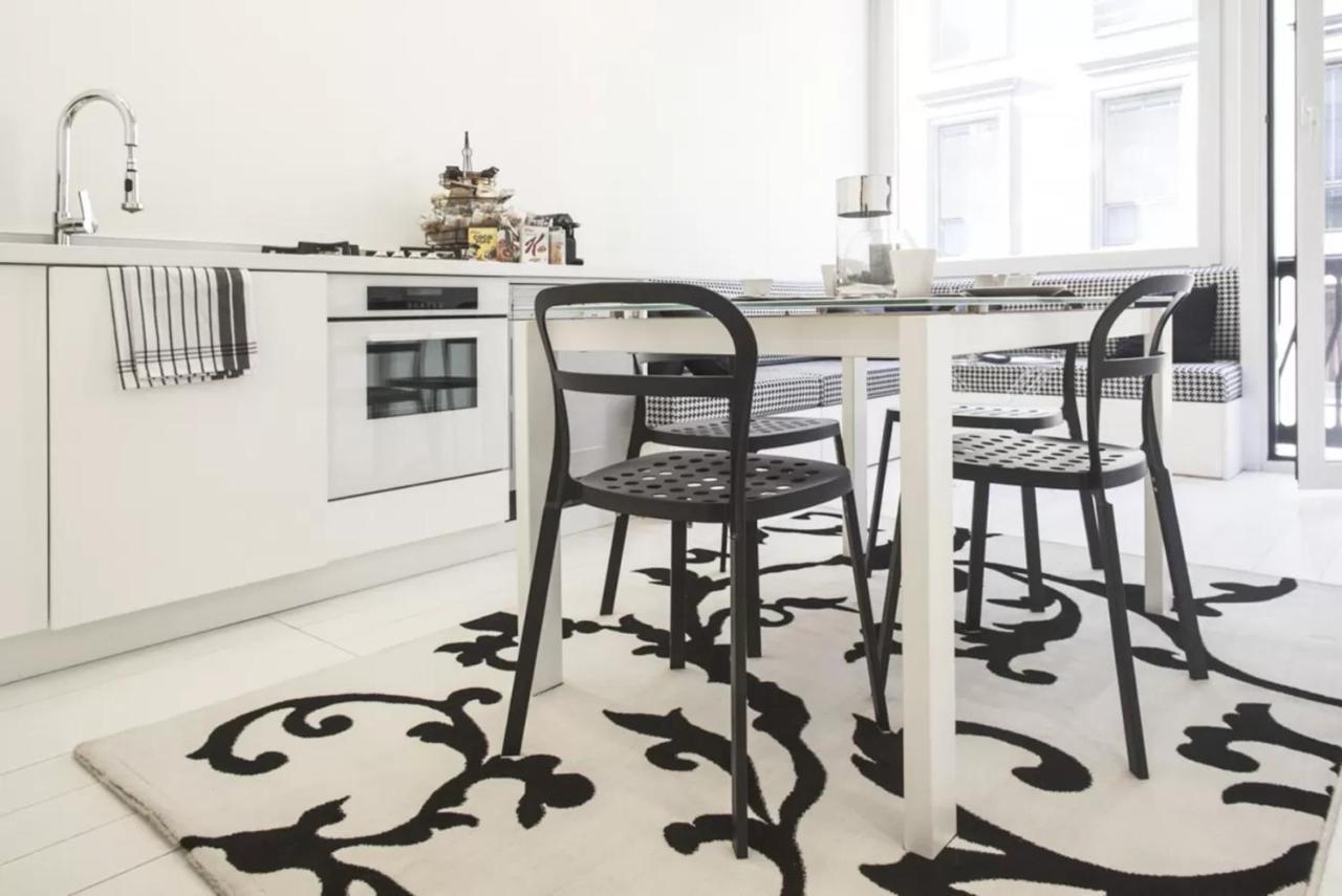 Leilighet Passarella 4 *
