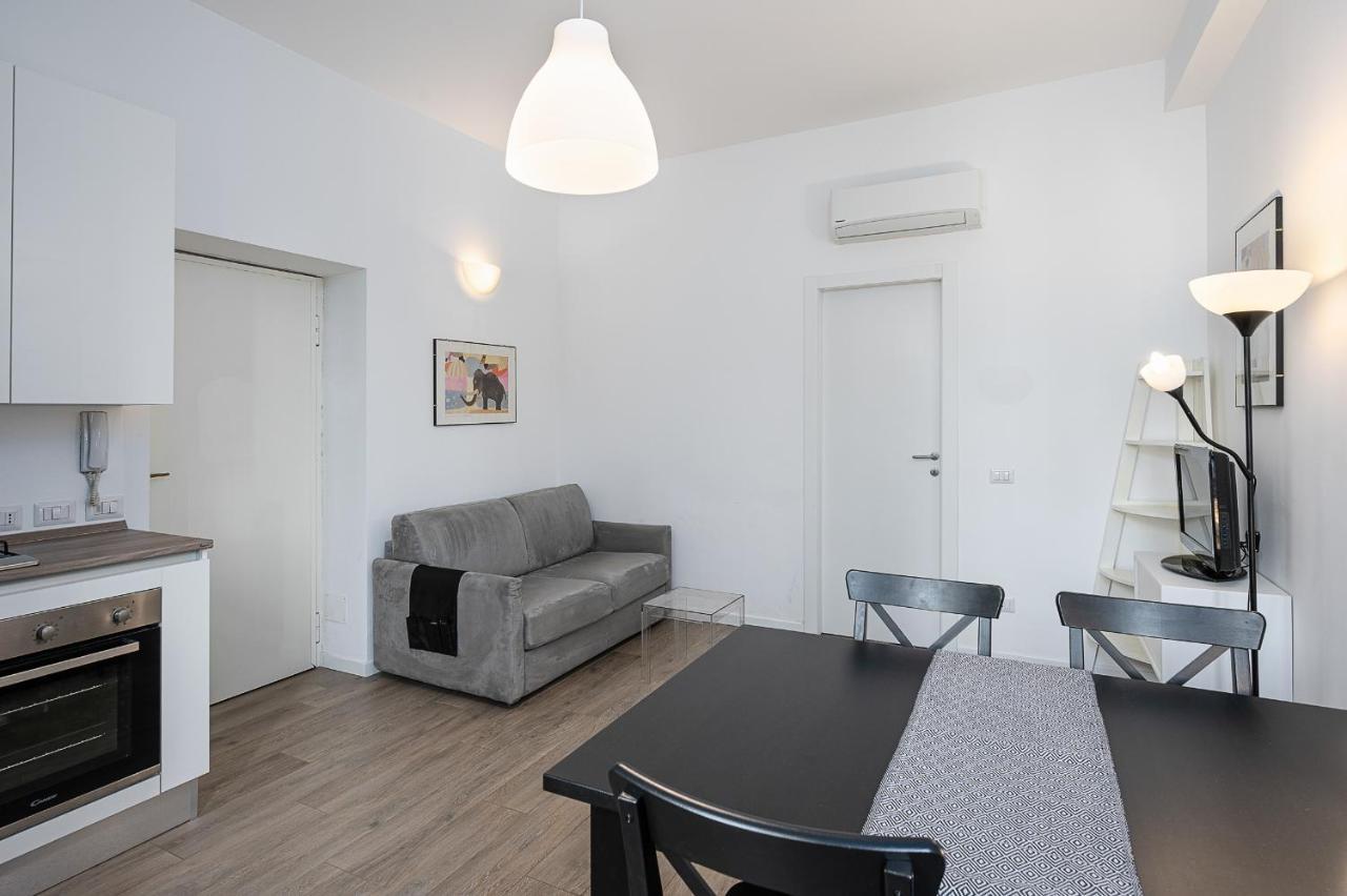 Sempione 95 * Milano