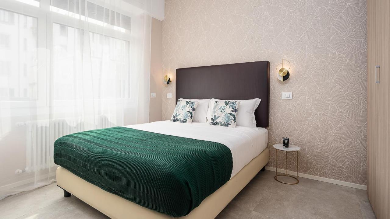 Leilighet Classbnb - 800m From Corso Buenos Aires