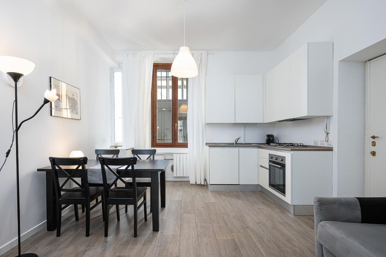 Sempione 95 Milano