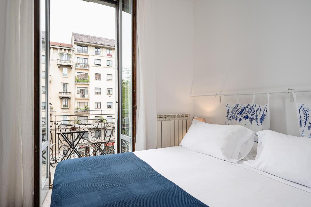 Lejlighed Sempione 95 Milano