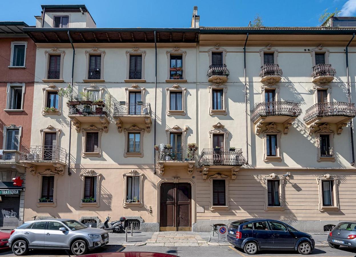 Leilighet Perugino 16 Milano